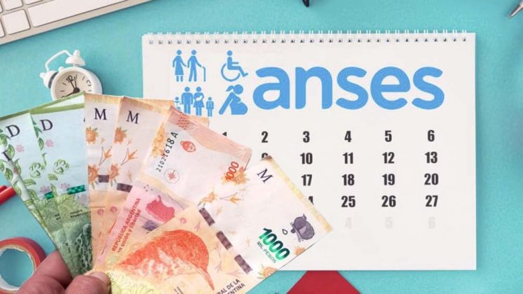 Así sigue el calendario de pagos de Anses para jubilados en julio 2025