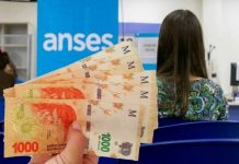 ANSES cambia un trámite de la AUE: cómo podés cobrar el 20% retenido