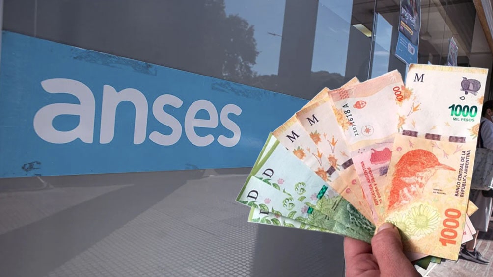 Aumentos En Anses: Estos Son Los 4 Grupos Que Cobran Más En Abril