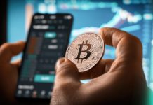 Vuelan Bitcoin y Ethereum: hay euforia en las criptomonedas