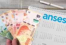 Abril comienza con nuevo orden de pagos en Anses: quién inicia los cobros