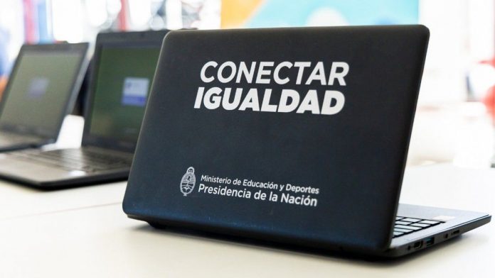 conectar-igualdad