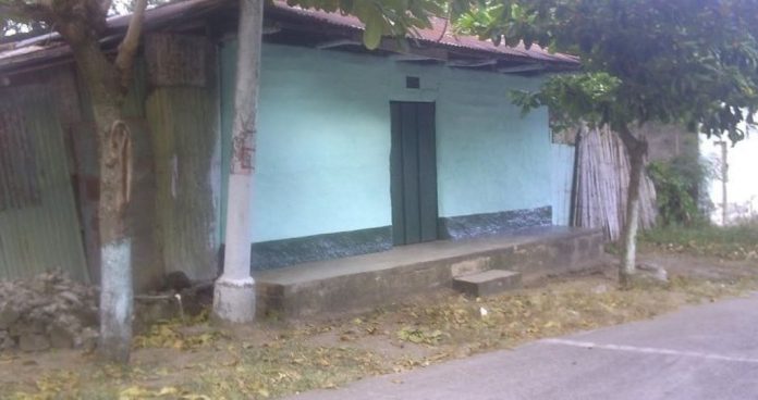 casa