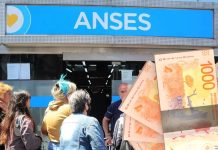 Anses modifica el acceso al bono de abril para jubilados