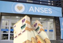Jubilados: cuál será el tope de la jubilación máxima tras la actualización