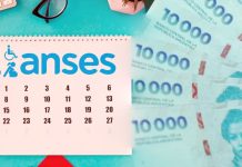 Fechas de cobro de julio: el calendario completo para jubilados y AUH