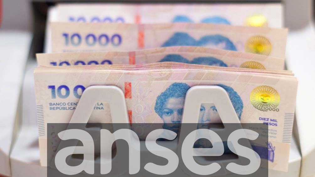 Cuándo cobro Anses