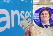 El Gobierno confirmó suba para AUH: cuánto se cobra por hijo en mayo de 2026