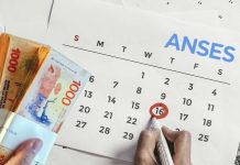 ANSES confirmó el calendario de noviembre: ¿cuándo cobran los jubilados que perciben la máxima?
