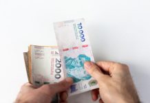 Jubilados según DNI del 0 al 9: el monto real que perciben en abril