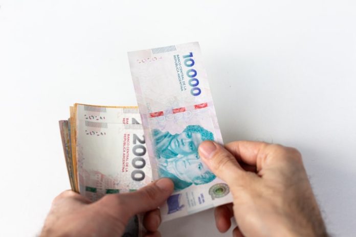 dinero anses,fa