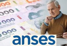 Javier Milei confirmó el bono para jubilados: monto y calendario de abril 2026