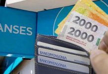 Con el aumento del 2,9%, se ajustan el SUAF, la ayuda escolar y los límites de ingresos