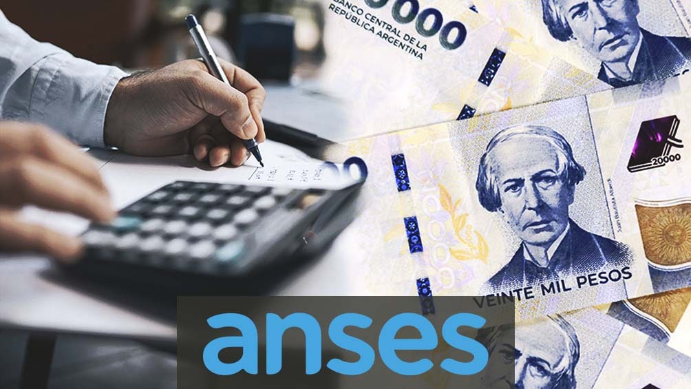 AUH, Tarjeta Alimentar y jubilados ANSES: cuánto se cobra en septiembre 2025
