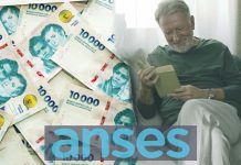 Jubilados y pensionados: Anses confirmó cuánto cobran en abril
