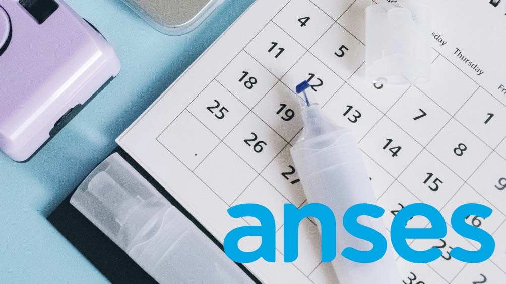 Cuándo cobro Anses