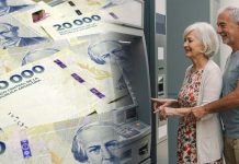 ANSES confirmó un aumento: quiénes podrían cobrar casi $500.000 en septiembre