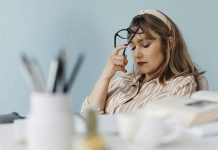 Cómo saber si tu cansancio es por falta de vitamina B12