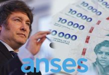 ANSES: el Gobierno confirmó cambios en el bono para jubilados