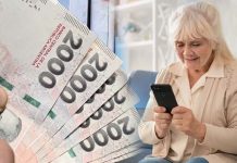 ANSES confirmó tres buenas noticias clave para jubilados en abril 2026