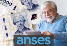 Confirmaron de cuánto será el aguinaldo para jubilados de la mínima