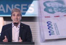 ANSES: qué pasará con el bono para jubilados en agosto